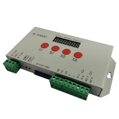 K -1000 C Controlador LED